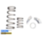 Thumbnail: Clutch kit (STAGE 3 MUD) SEGWAY VILLAIN (32-35") Code: 80.7000