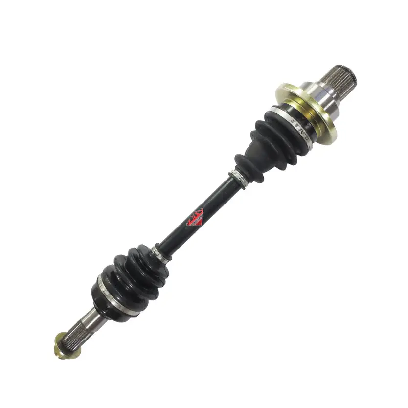 Thumbnail: CFMOTO CFORCE 600 Rugged Performance Axle