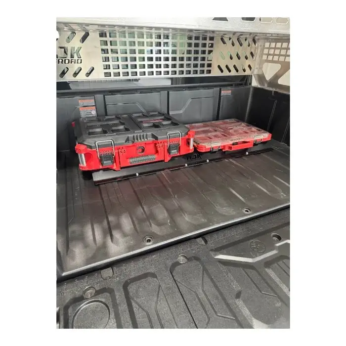 CF Moto UForce U10 Packout Mount