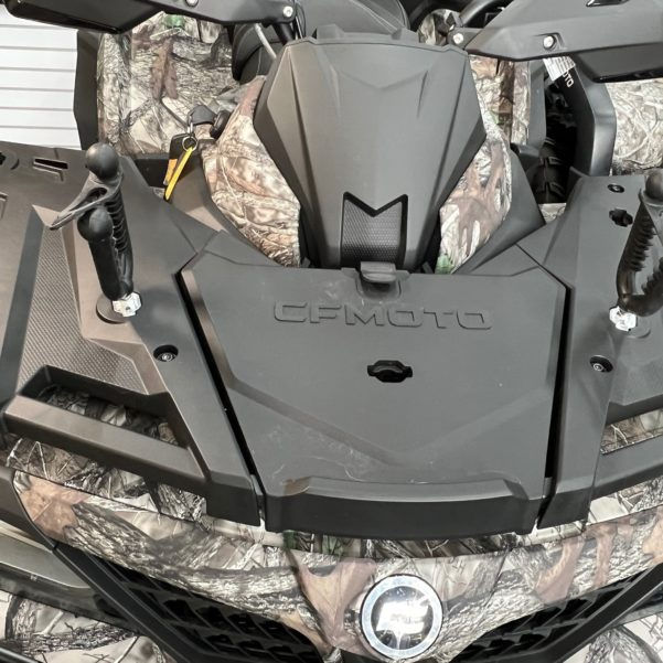 Thumbnail: Pack Rack & Accessory Anchor  Quick Attach, Pair – Gun Rack & Flex Grip Holder