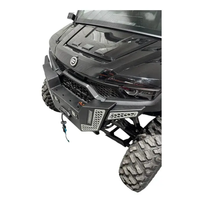 Thumbnail: CF Moto UForce U10 Front Bumper