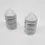 Thumbnail: BILLET MAGNET BASE CAPS