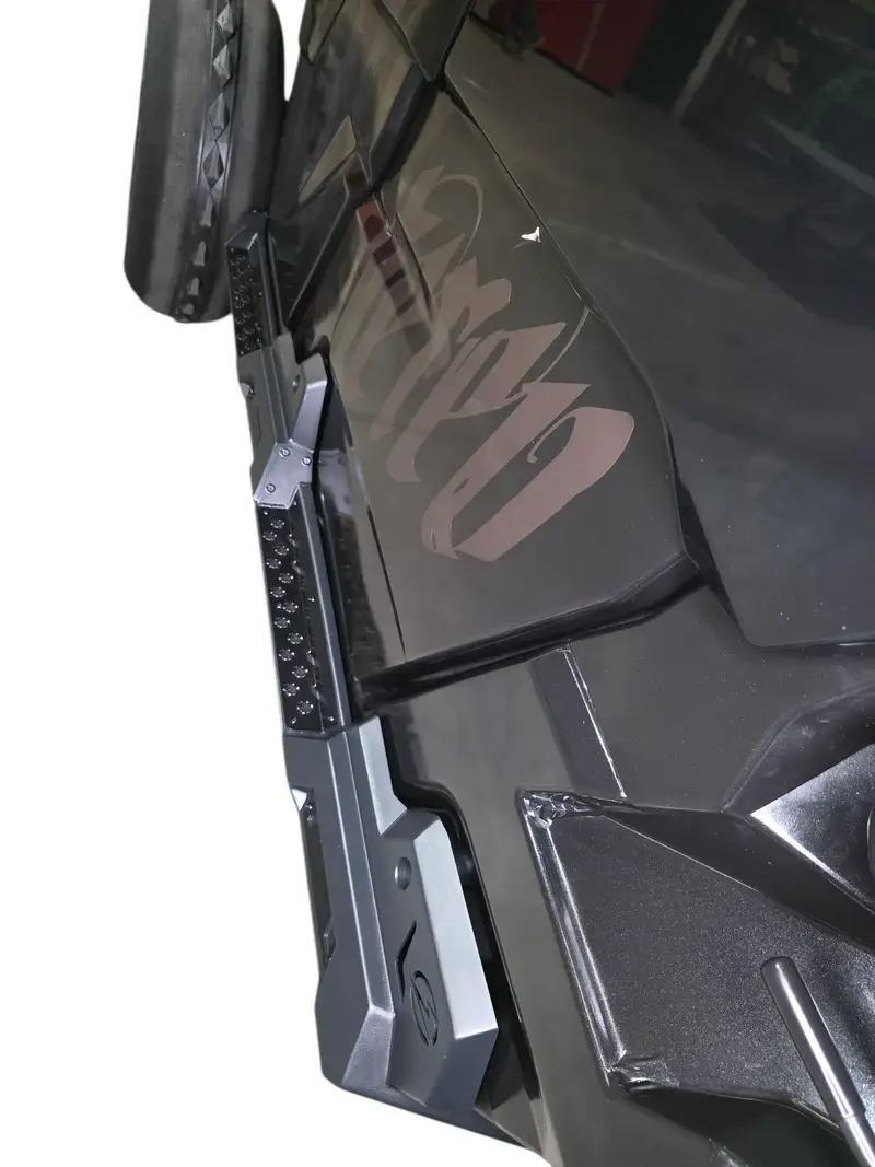 Thumbnail: Can Am Defender HD10 Rock Steps (4 Seat)