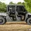 Thumbnail: CFMOTO UForce 1000 XL Convertible Cab Enclosure Doors