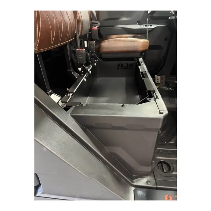 Thumbnail: CF Moto UForce U10 Under Seat Storage Bin