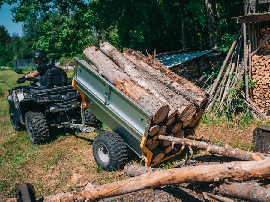 Thumbnail: Height extensions (Offroad 500) Code: 89.2000