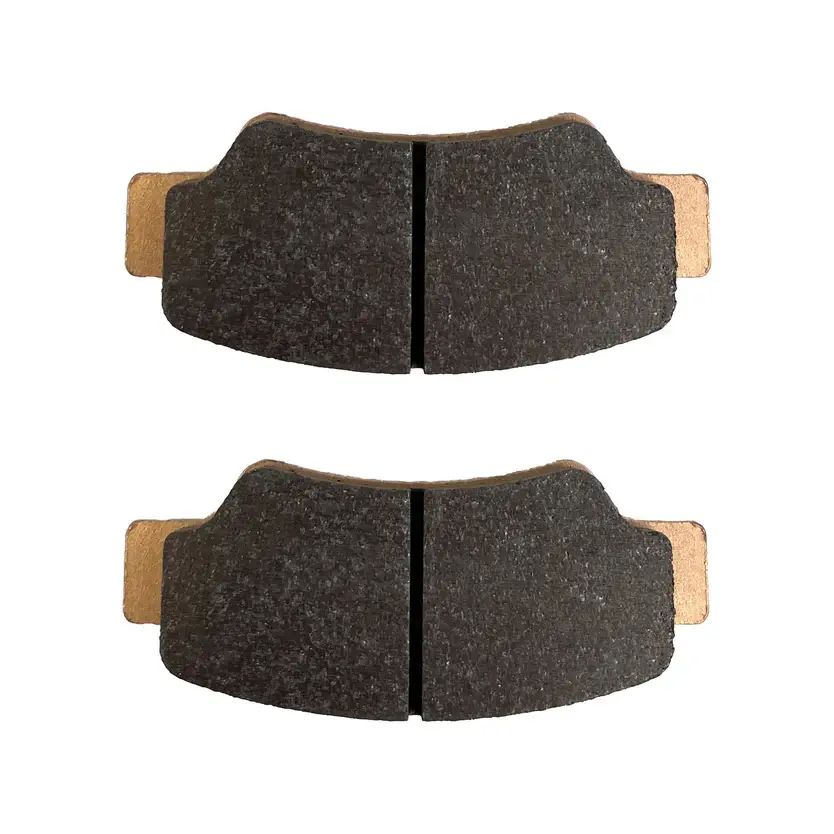 Thumbnail: CFMOTO CFORCE 600 Demon Sintered Brake Pads