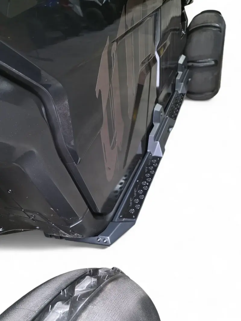 Thumbnail: Can Am Defender HD10 Rock Steps (4 Seat)