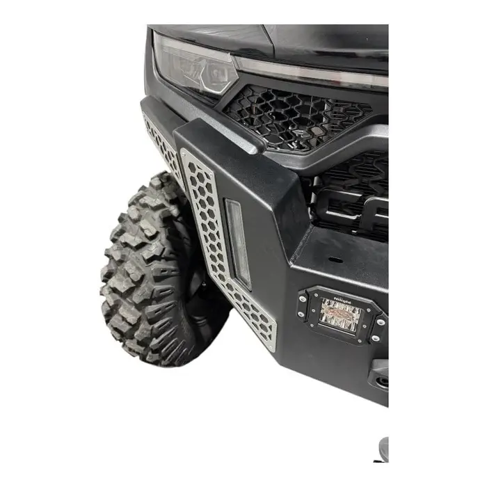 Thumbnail: CF Moto UForce U10 Front Bumper