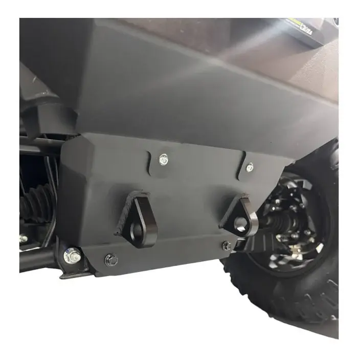 Thumbnail: CF Moto UForce U10 Front Pull / Bash Plate
