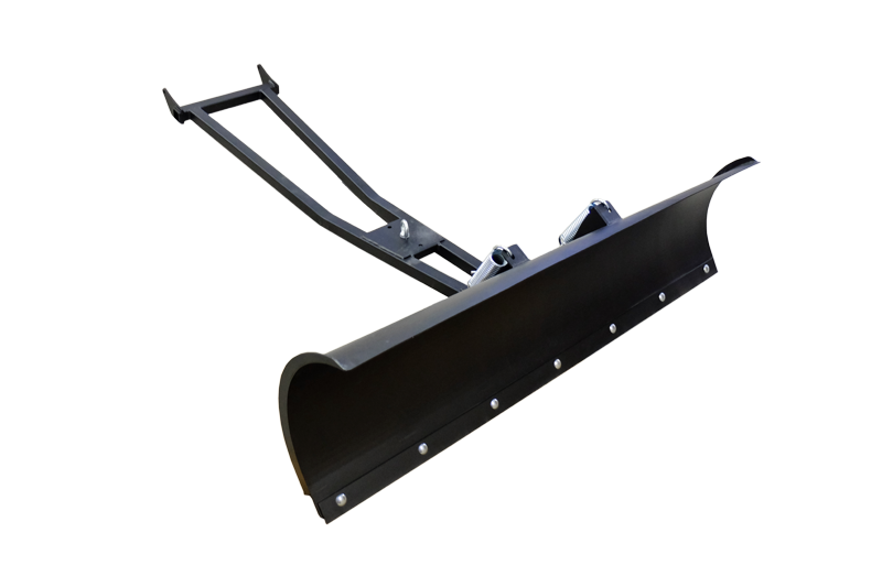 Thumbnail: Mid-mount push tubes (for tracks fitted machines) Code: 04.700