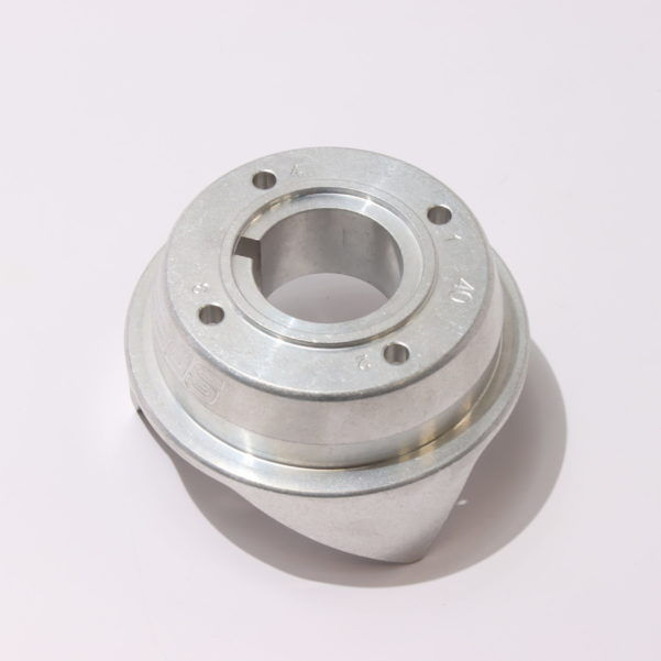 Thumbnail: STRAIGHT 40 BILLET HELIX FOR CV TECH – SPEEDWERX
