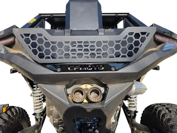 Thumbnail: Z10 Cargo Extender