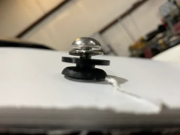 Thumbnail: Trail Armor Segway Villain Full Windshield 72" and 64" 2023 - 2026