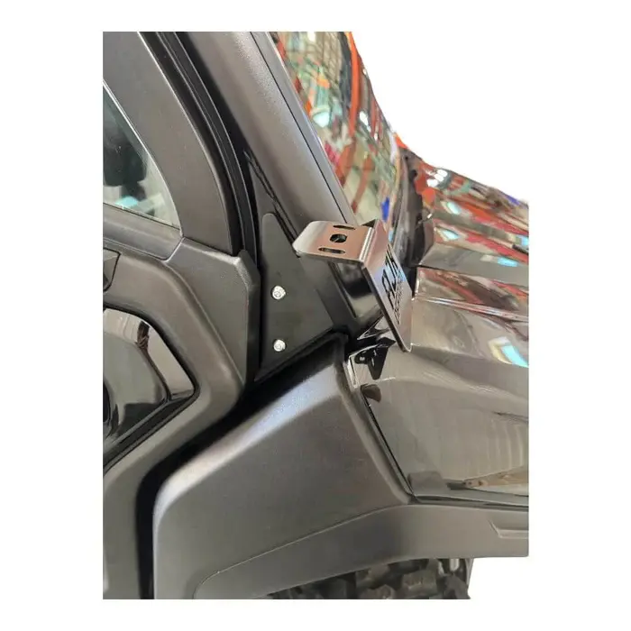 Thumbnail: CF Moto UForce U10 A Pillar Light Mount