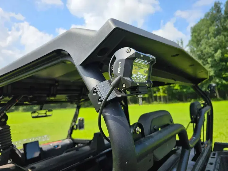 Thumbnail: UT10 Rear Pod Mounts (set)