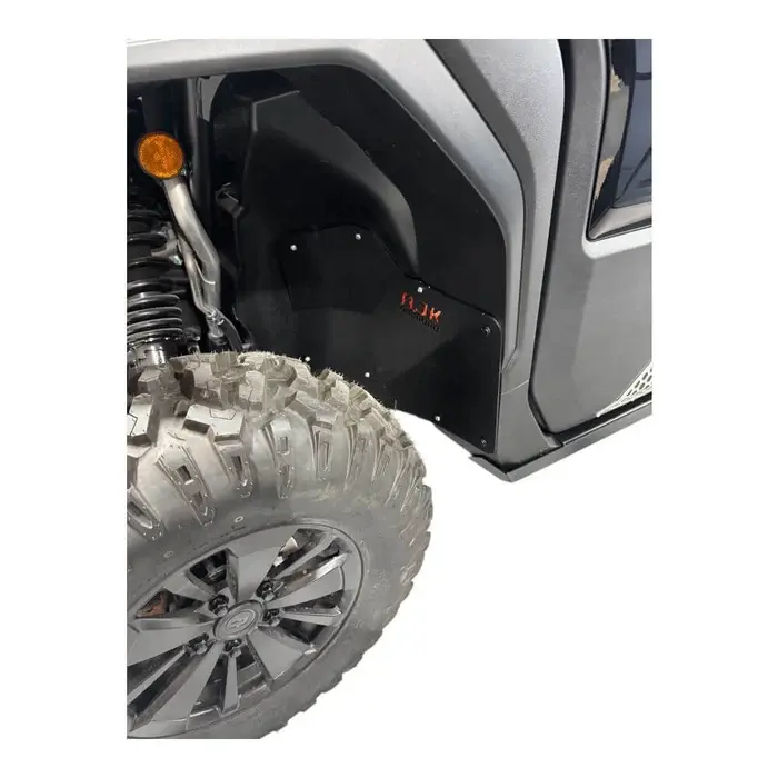 Thumbnail: CF Moto UForce U10 Inner Fender Guards