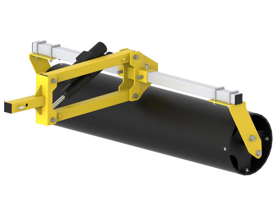 Thumbnail: Land Roller (Receiver Mount System)       Code: 84.15000