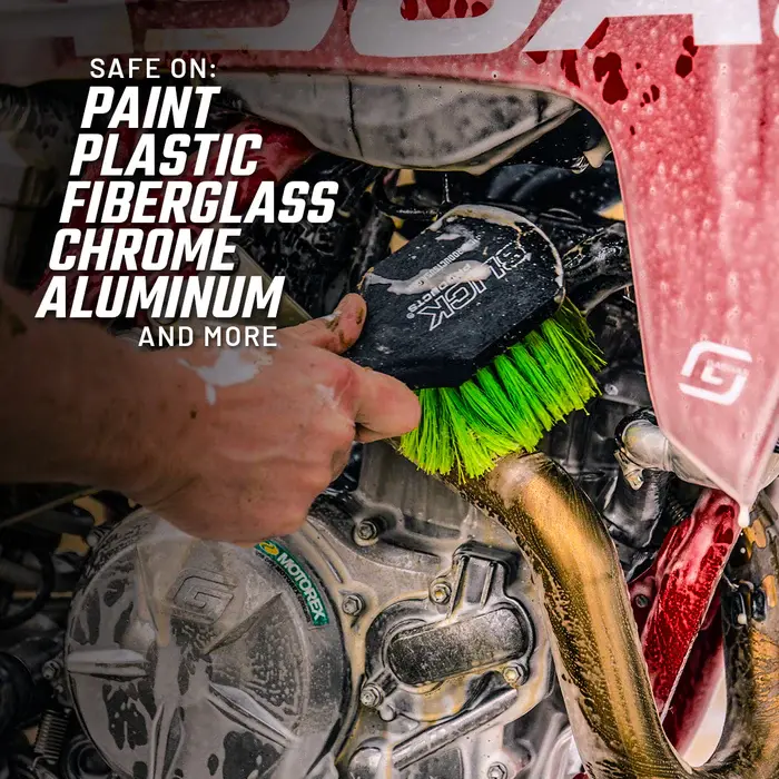 Thumbnail: HYBRID CERAMIC OFF-ROAD WASH