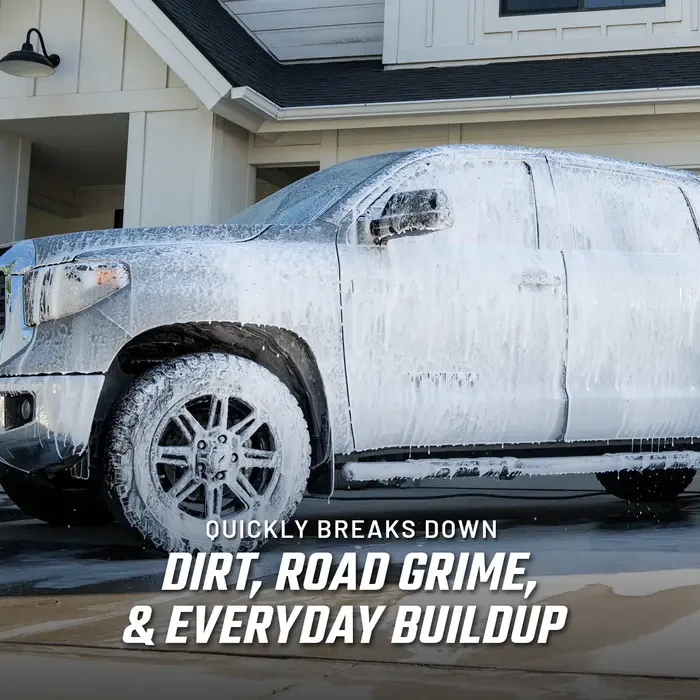 Thumbnail: HYBRID CERAMIC WASH & WAX
