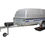 Thumbnail: Trailer skis ( 1 axle trailer ) adjustable width road & offroad tyres