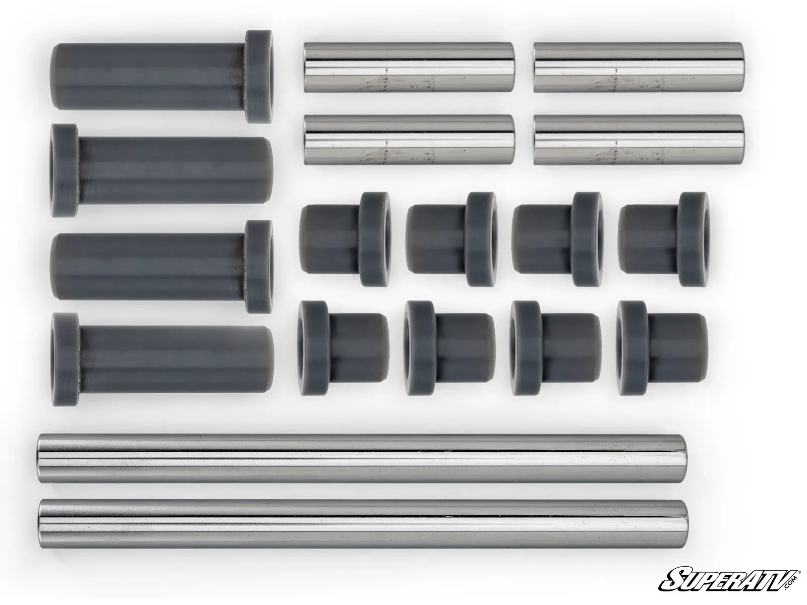 CFMOTO UForce U10 Pro A-Arm Bushing Kit