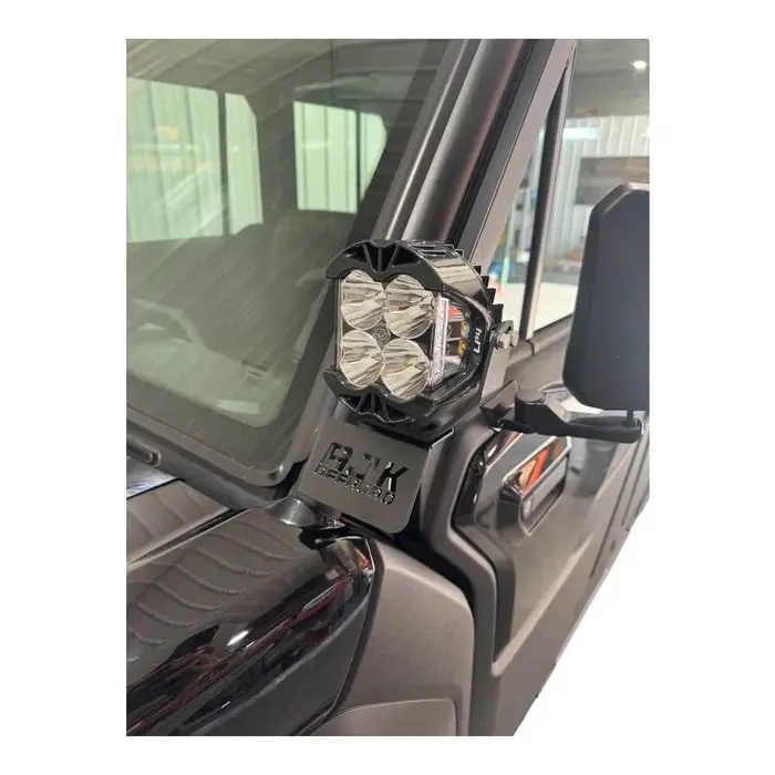 Thumbnail: CF Moto UForce U10 A Pillar Light Mount