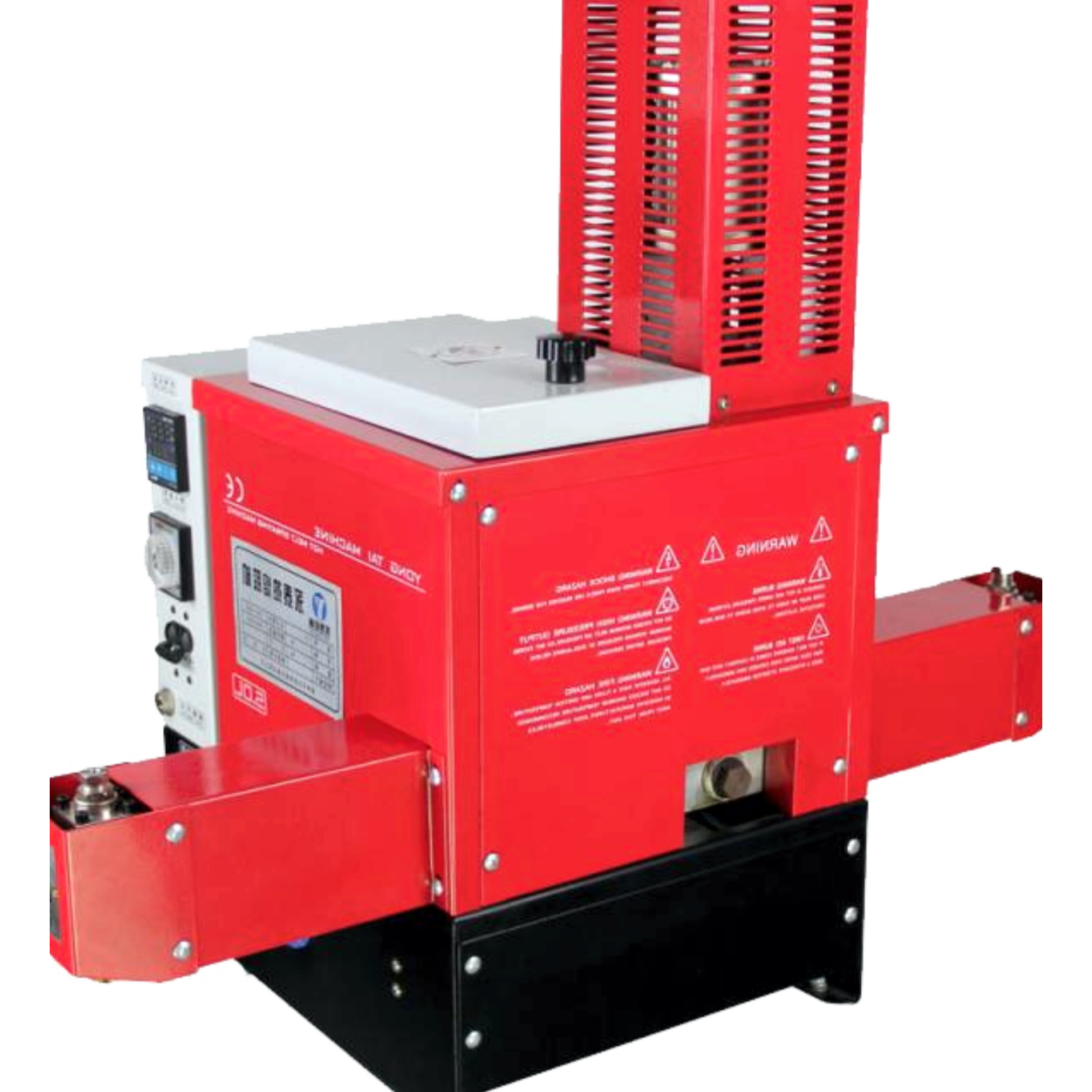 QB 202 (made in China)