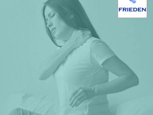 Frieden Pain Relief Patch