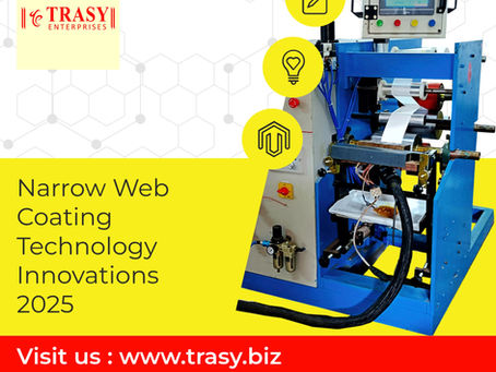 Impact of Global Warming on Film Coating Industries