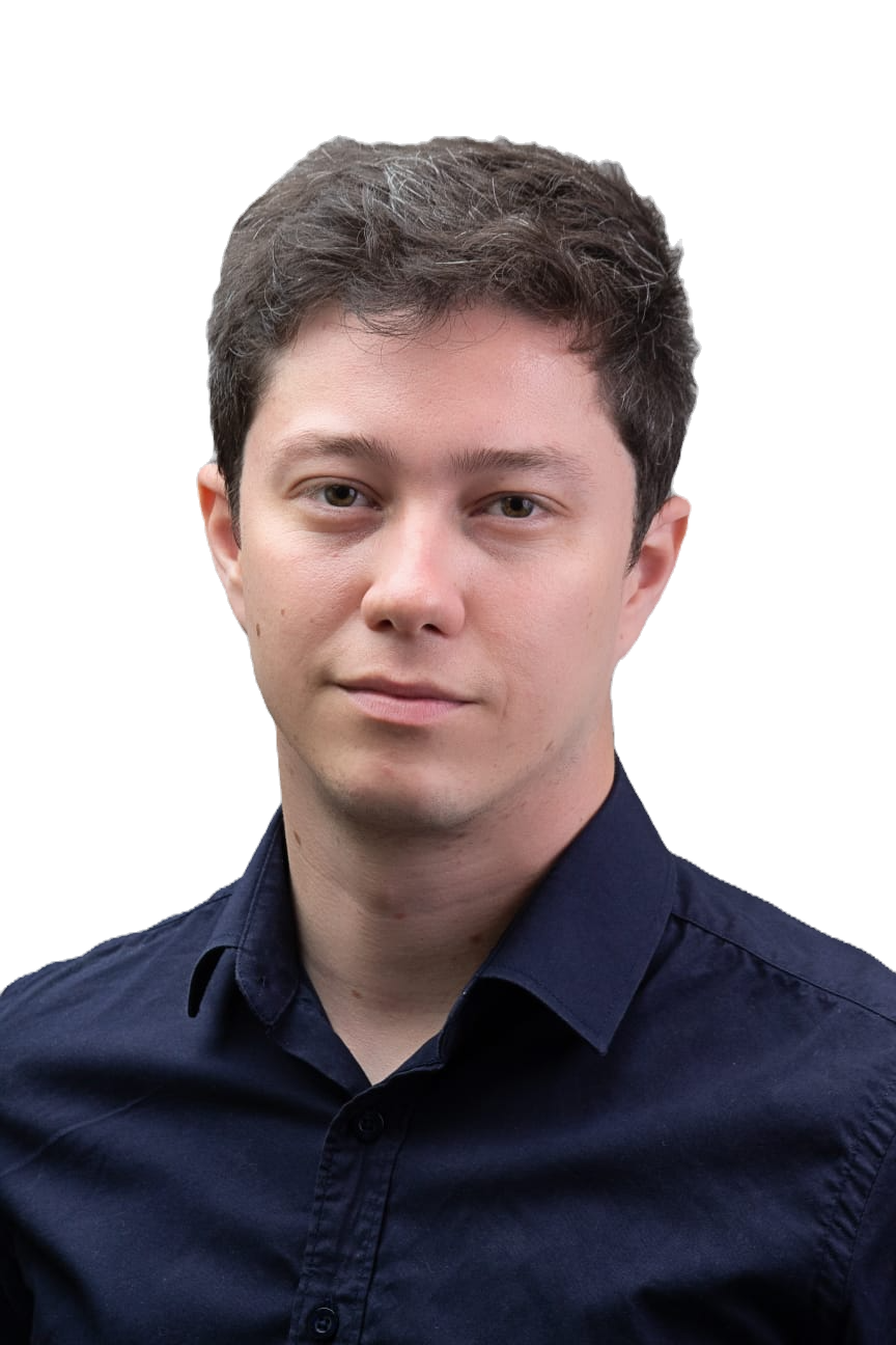 Foto do escritor: Gabriel Ramos