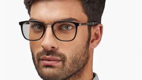 TOP 8 kính cận Police nam, nữ được yêu thích nhất