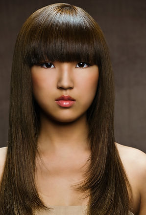 Asian Model