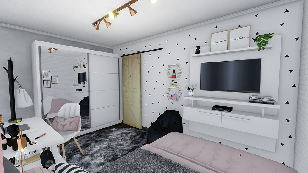 Quarto Carol