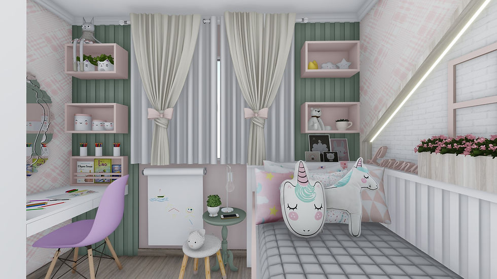 Quarto Lorena