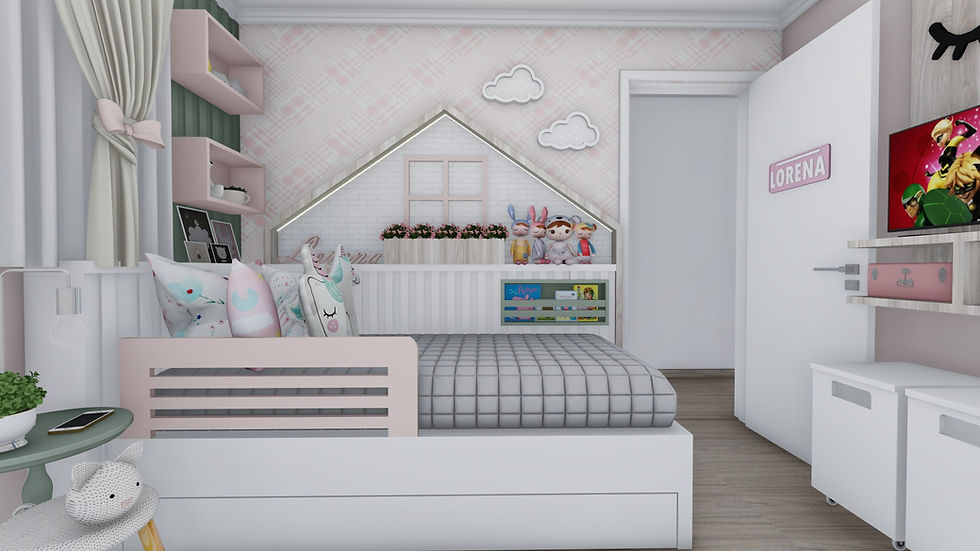 Quarto Lorena