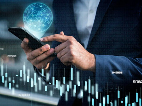 Tecnologías Financieras: Transformando la Gestión Financiera en 2024