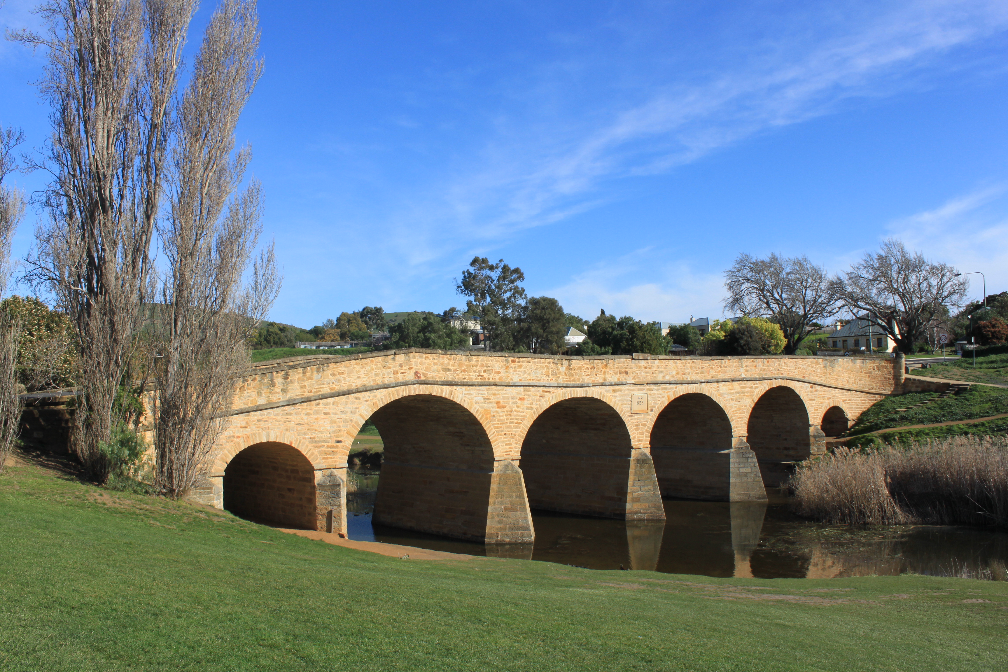 Richmond Bridge