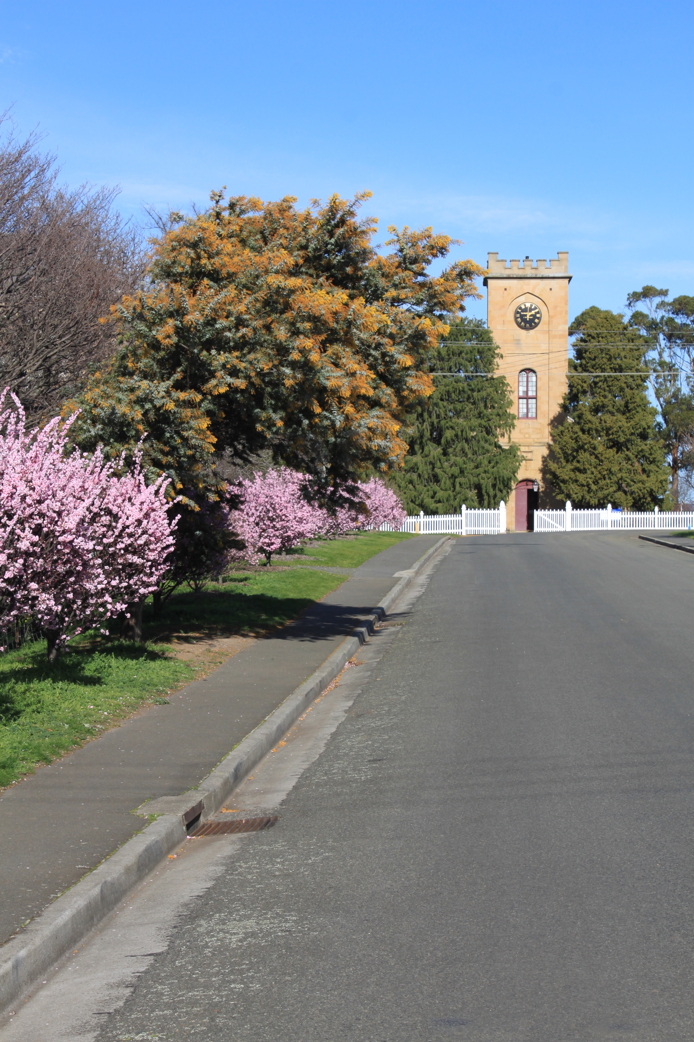 Saint Luke's Anglican Church