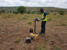 Choosing Between Hydrogeological Survey vs Water Divining