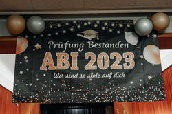 Abiball 2023 Gymnasium Michelstadt Hessen