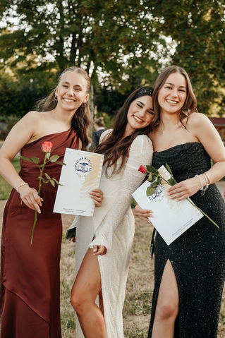 Abiball 2023 Gymnasium Michelstadt Hessen