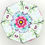 Thumbnail: Birds in Paradise sm. Octagon Box