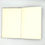 Thumbnail: Lattice Binding Black & Gold Book