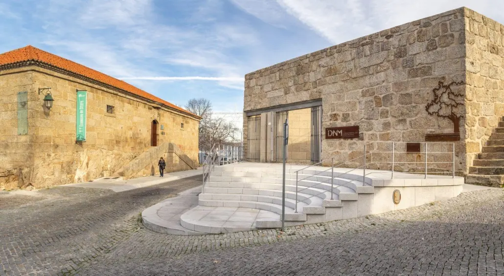 Museu dos descobrimentos
