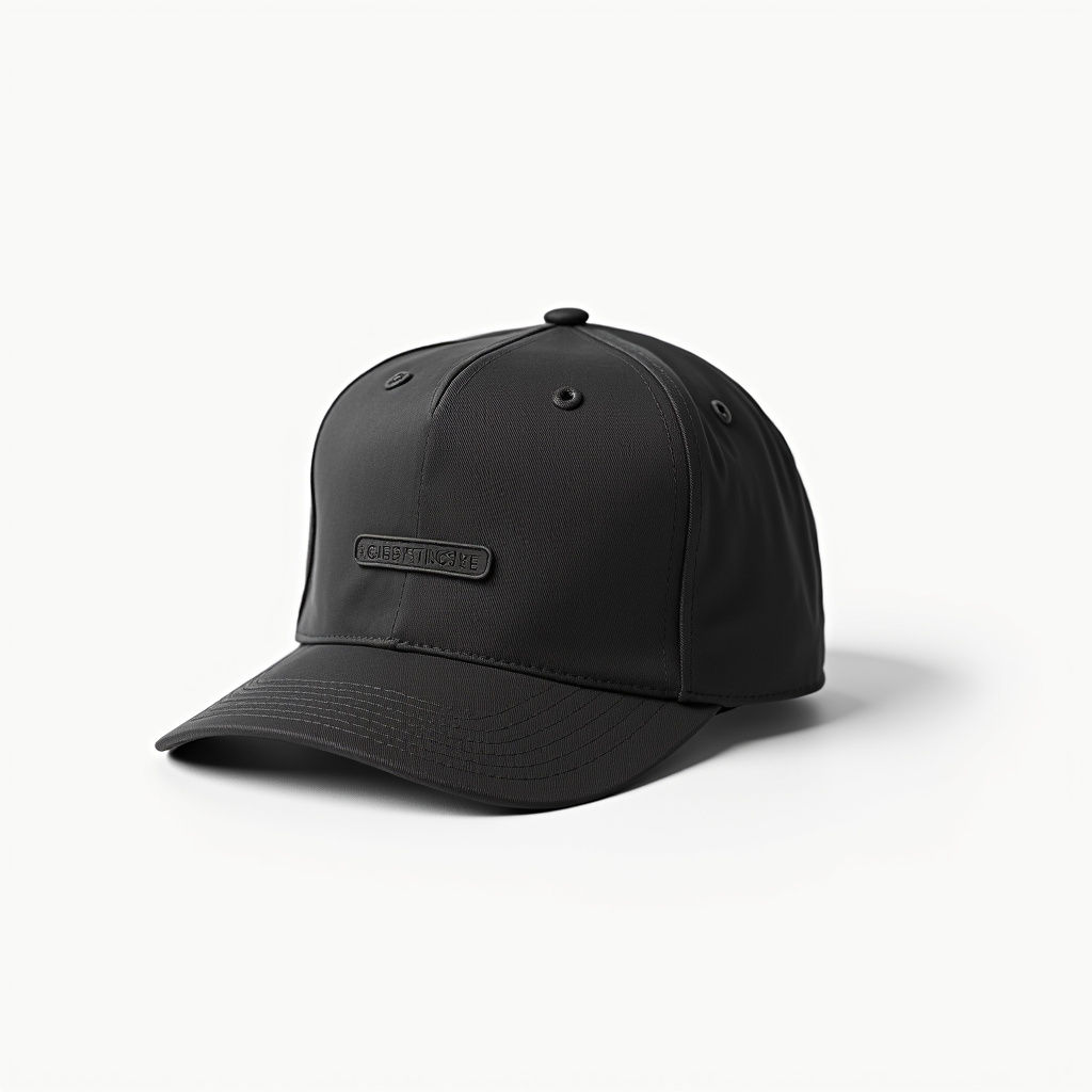 Snapback Cap