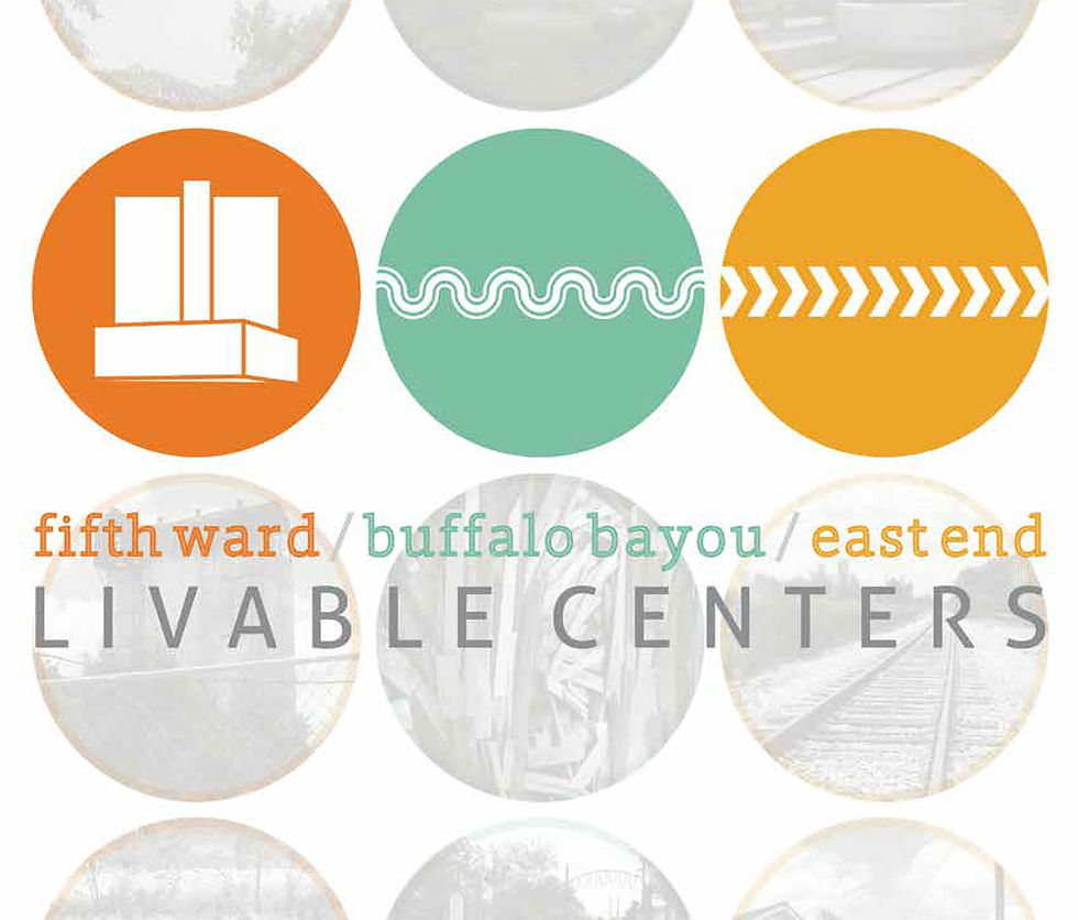 Livable Centers Study