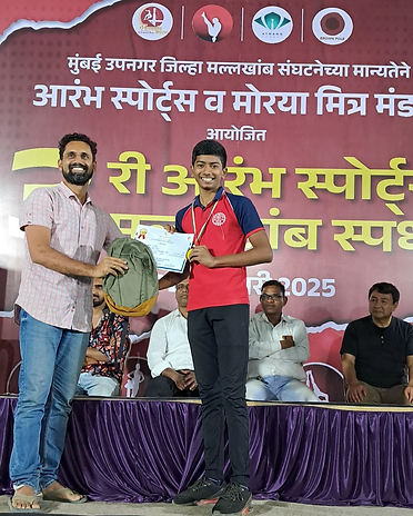 nihar