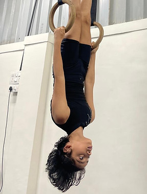 Gymnastics