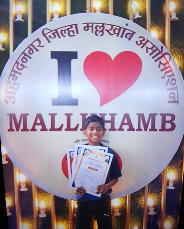 dhruv